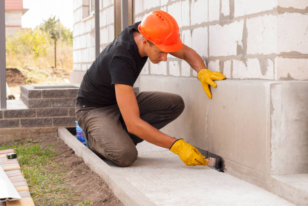 Licensed Interior Drainage System service in Hibernia, NJ - SJ Waterproofing Pros